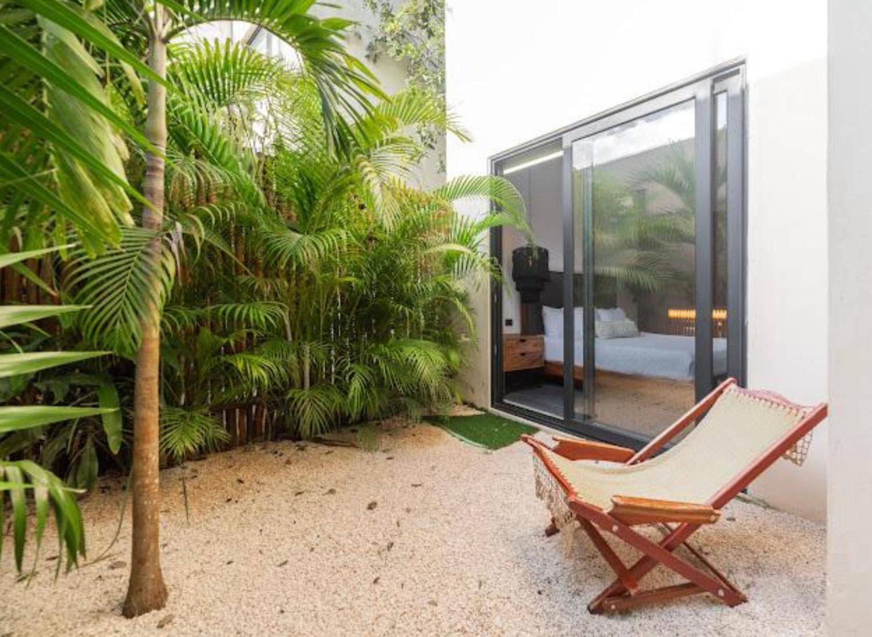 Villa Paradise Tulum Veleta 4Br Private Pool & Jacuzzi المظهر الخارجي الصورة