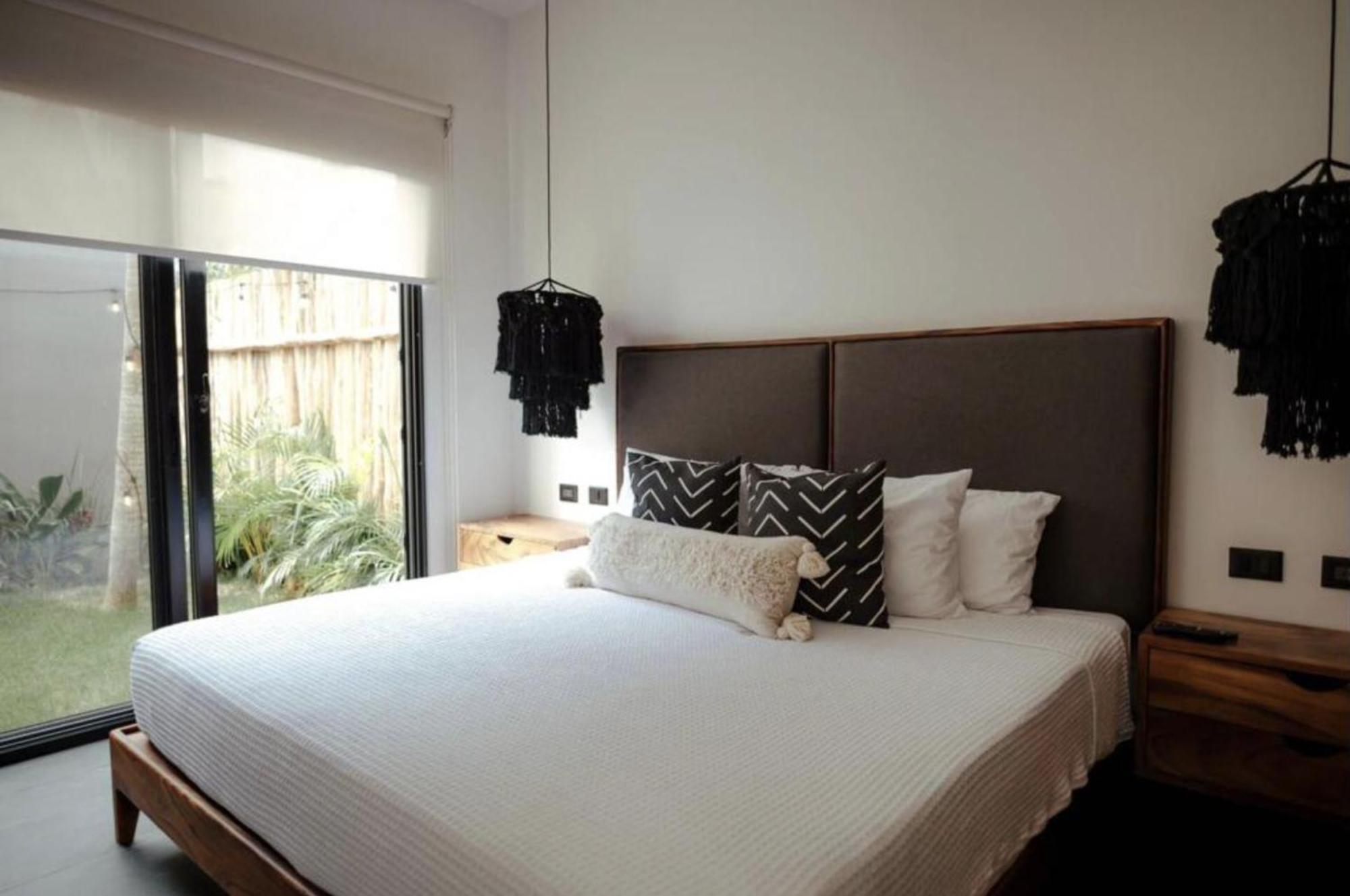 Villa Paradise Tulum Veleta 4Br Private Pool & Jacuzzi المظهر الخارجي الصورة